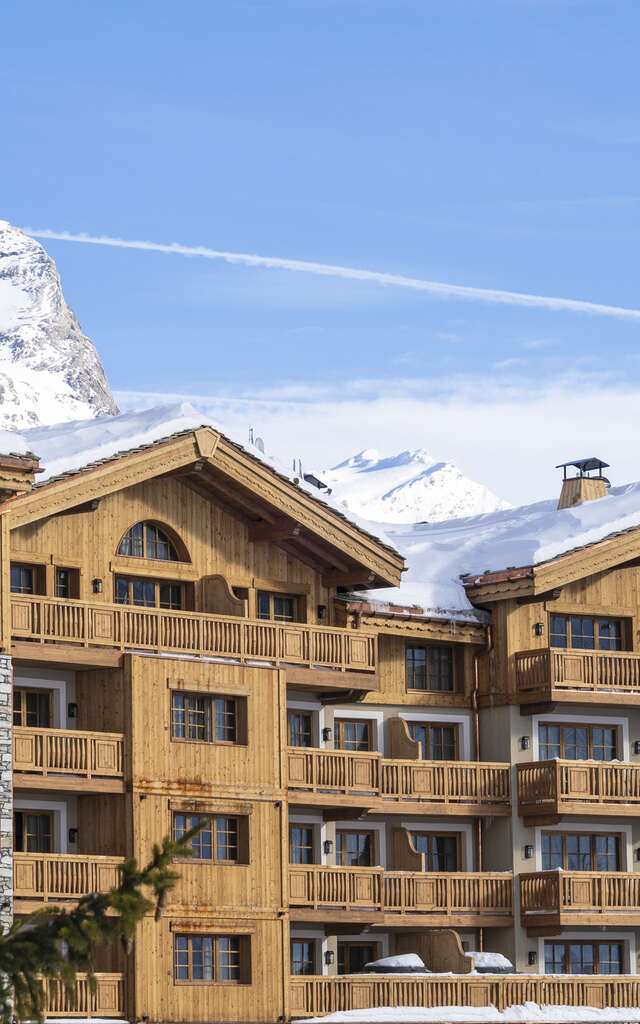Airelles Val d'Isère
