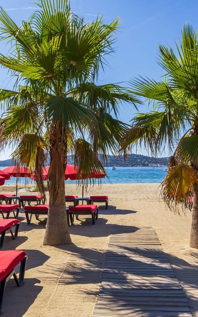 Restaurant de la Plage