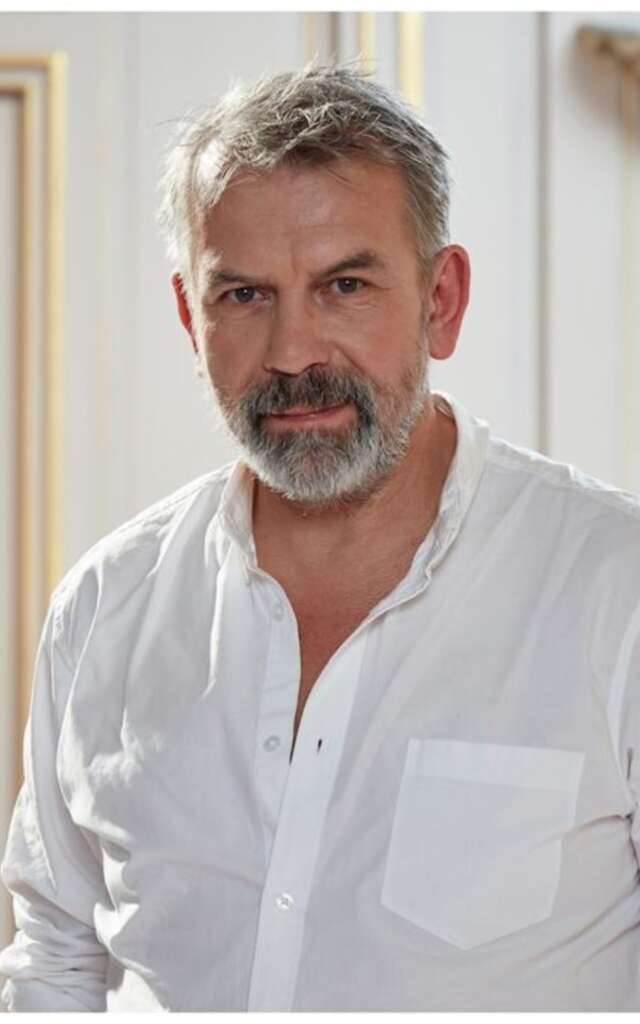 La Folle Journée ou le Mariage de Figaro - Philippe Torreton