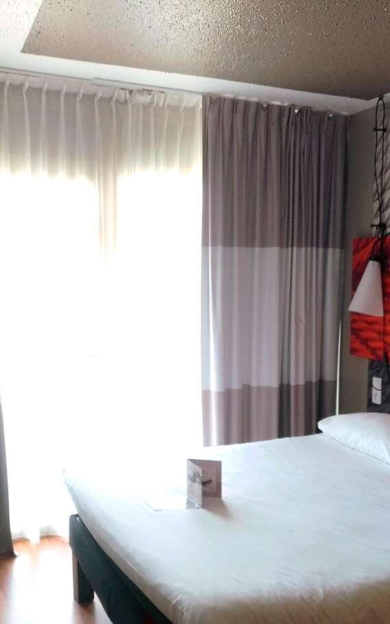 Hôtel Ibis Cannes Plage La Bocca