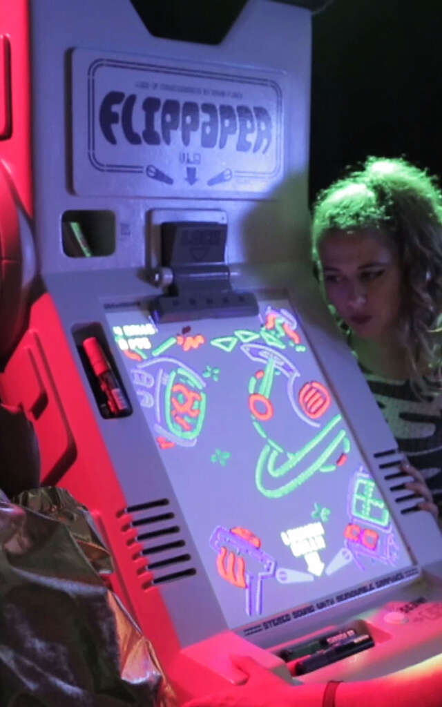 Pitchouns 15e festival pour le jeune public