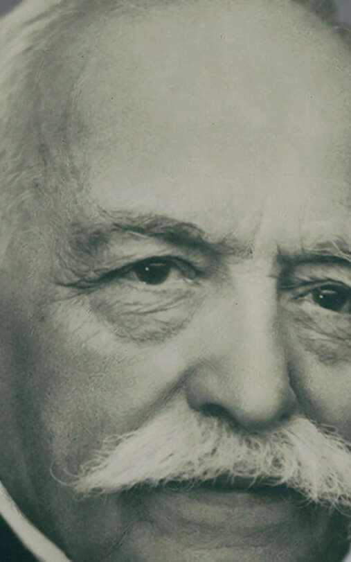 Mostra "Auguste Escoffier, un umanista"
