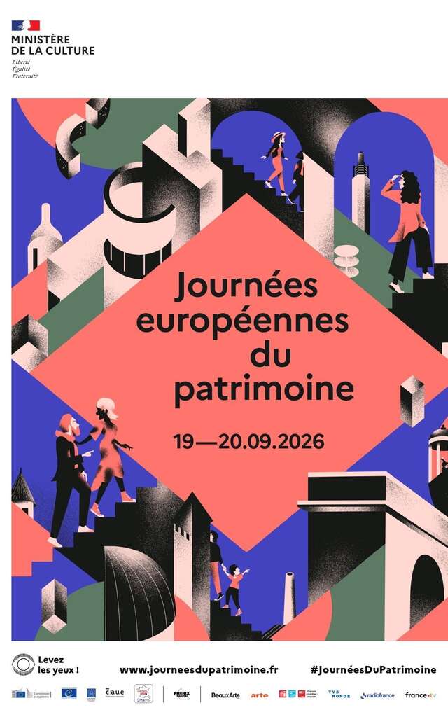 Journées Européennes du Patrimoine