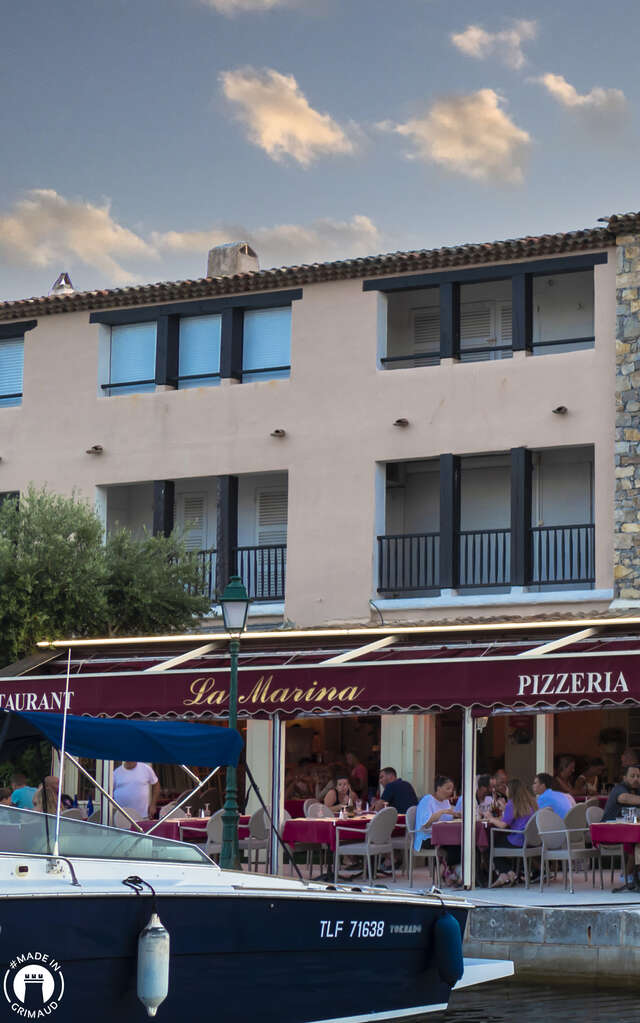 La Marina