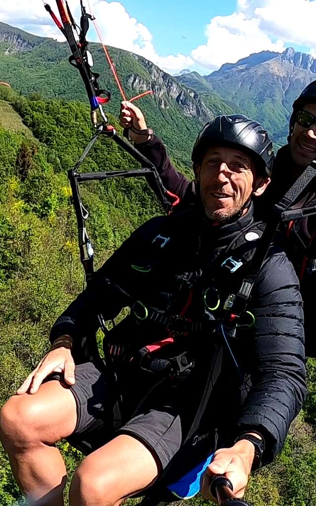 Savoie Parapente