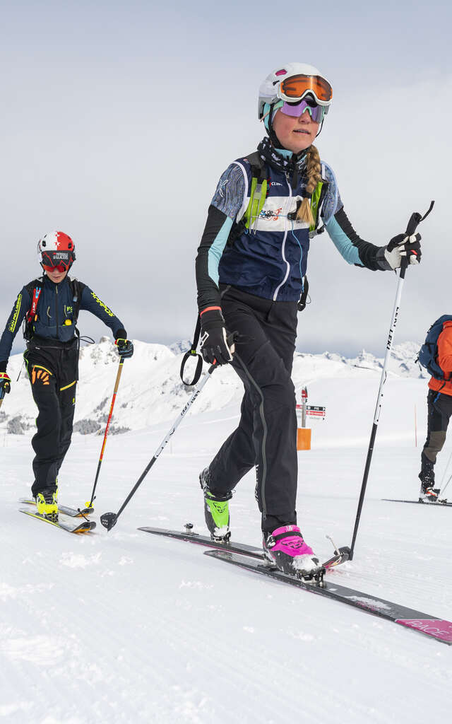 Patrouille des Jeunes 2026
