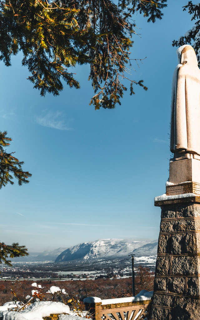 Notre-Dame des voyageurs