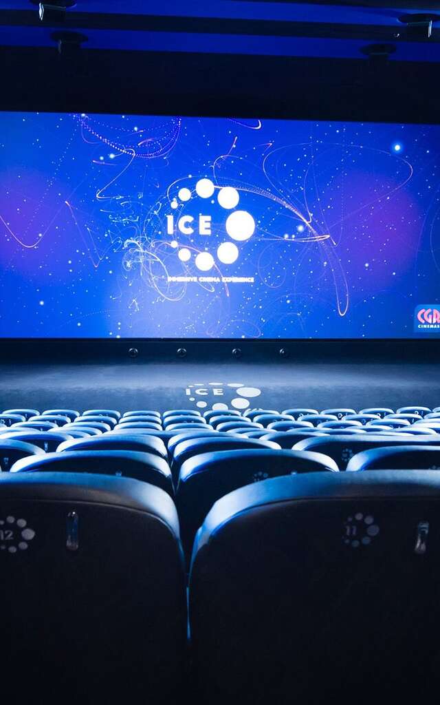 CGR La Ciotat cinema