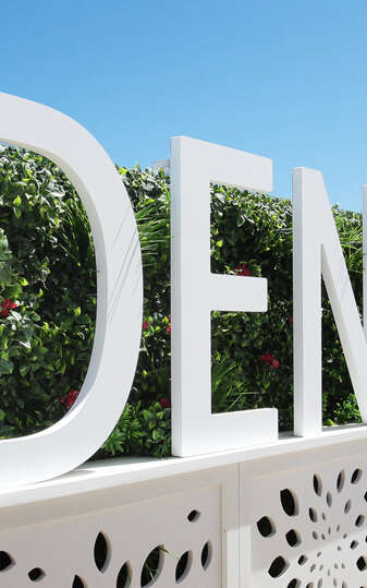 Eden Plage