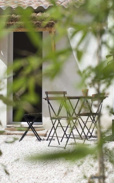 Les chambres d'hôtes de la Bergerie d'Alivon