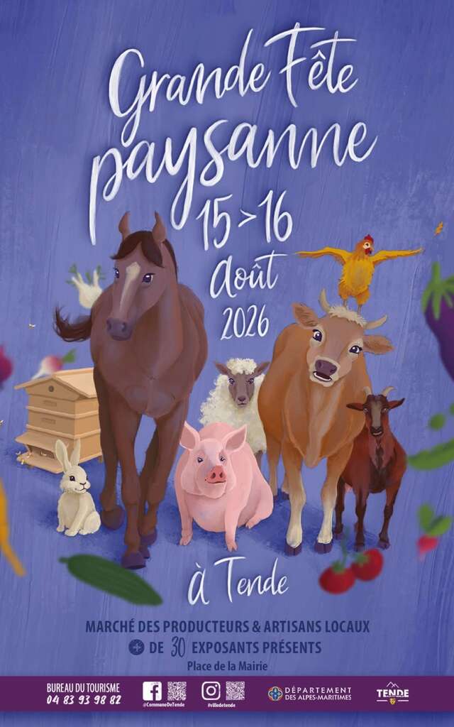 Grande Fête Paysanne