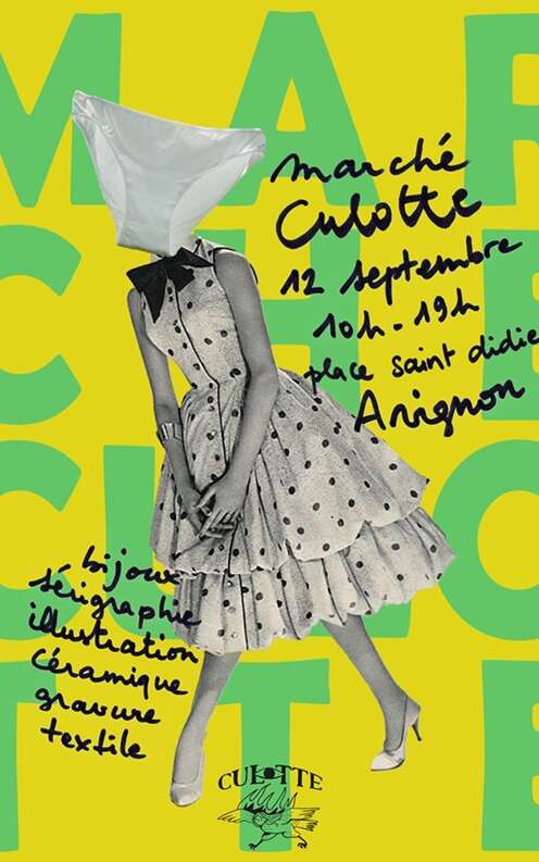 Marché Culotte