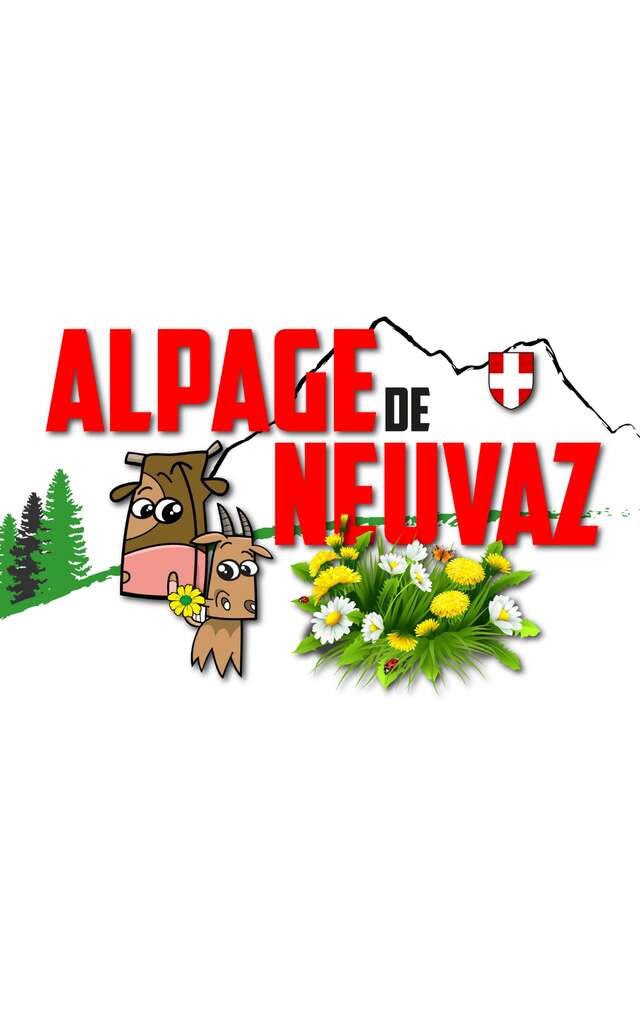 Alpage de Neuvaz