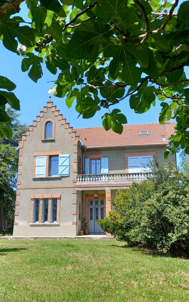 La Maison d'Arthur