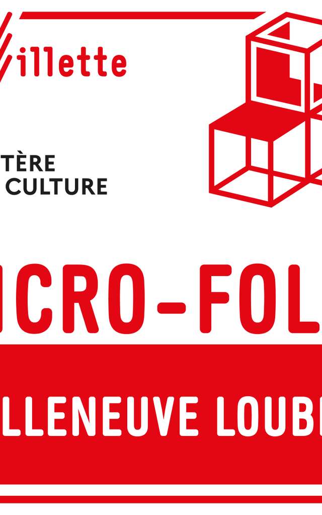 Rendez-vous Micro-Folie " de Van Gogh à Pollock "