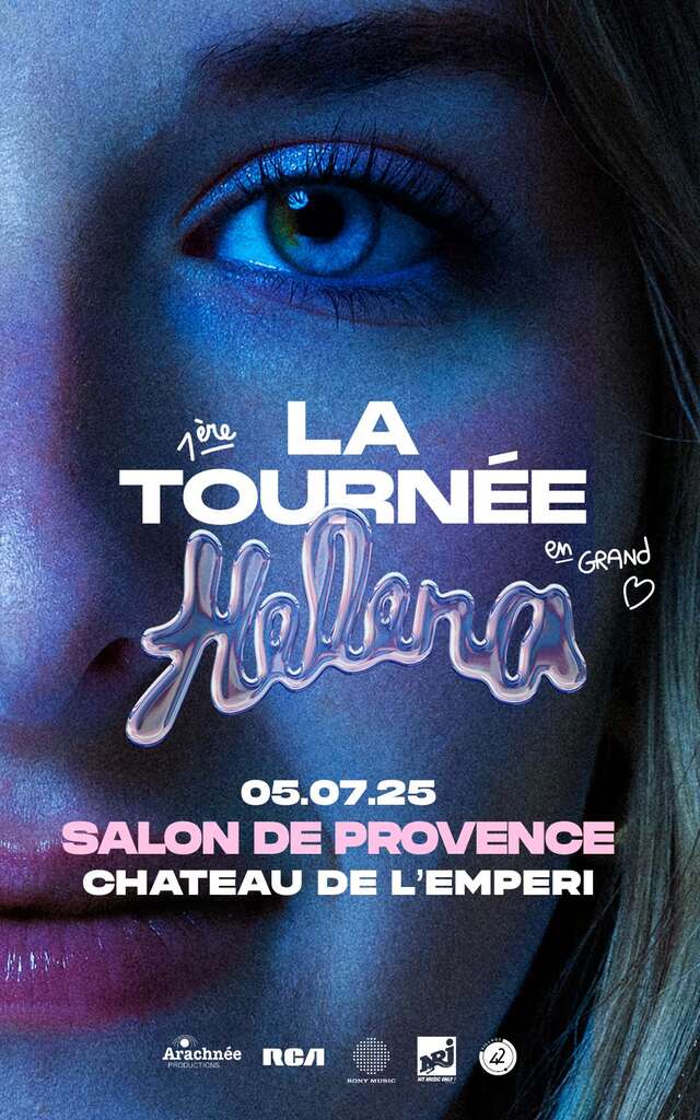 Concert : Helena