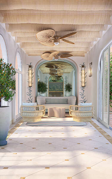 Hotel Villa Miraé by Inwood hotels