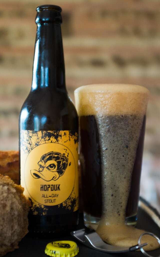 Brasserie HopDuk