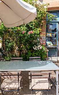 Le Bistrot de Lardiers