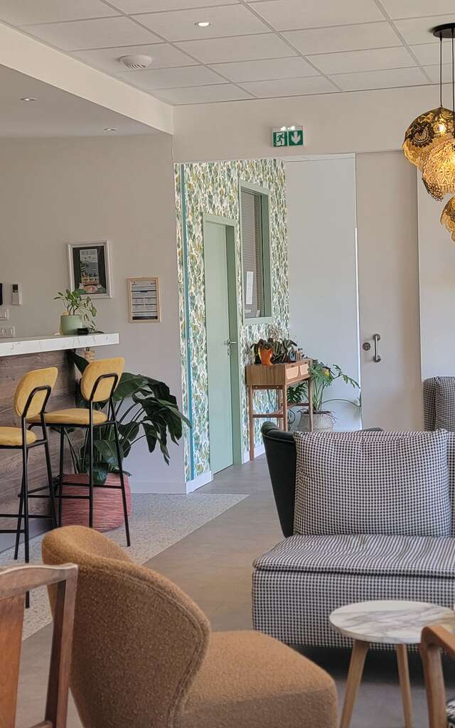 Hôtel Sweet Home