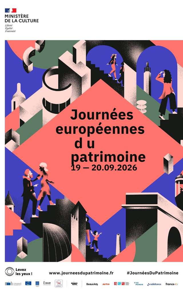 Journées Européennes du Patrimoine