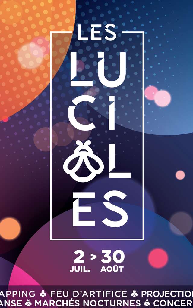 Les Lucioles