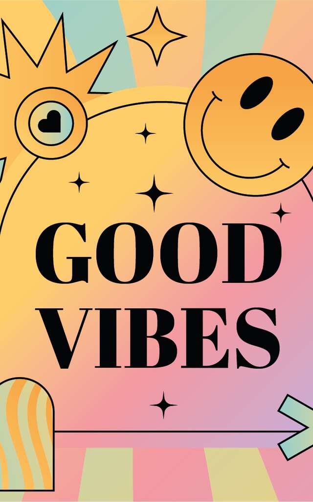 Atelier Good Vibes