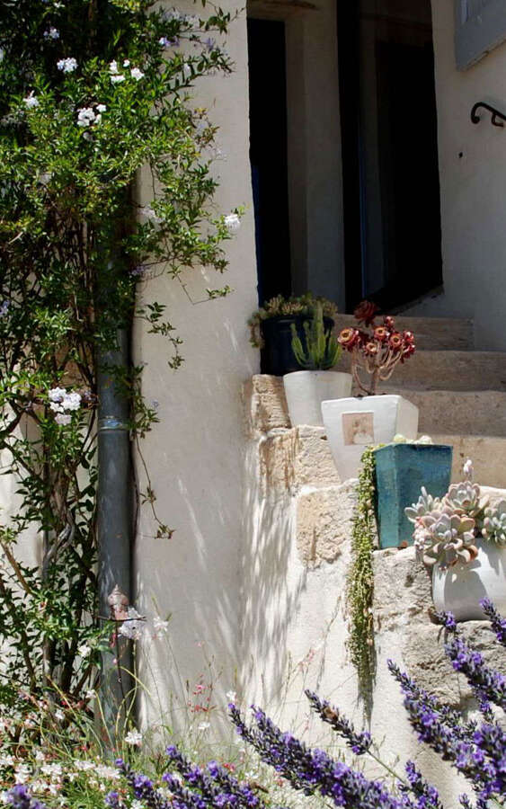 Gîte Les Magnans - La Maison Magnarelles