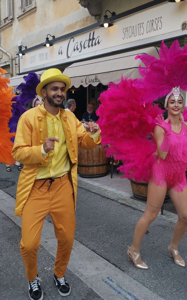 Fête de la Musique