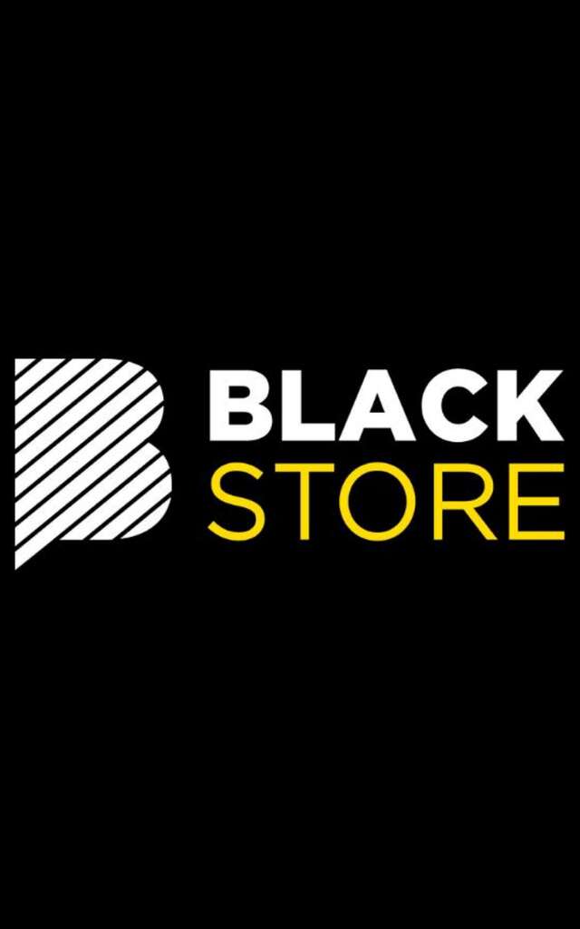 Blackstore Vaison la Romaine