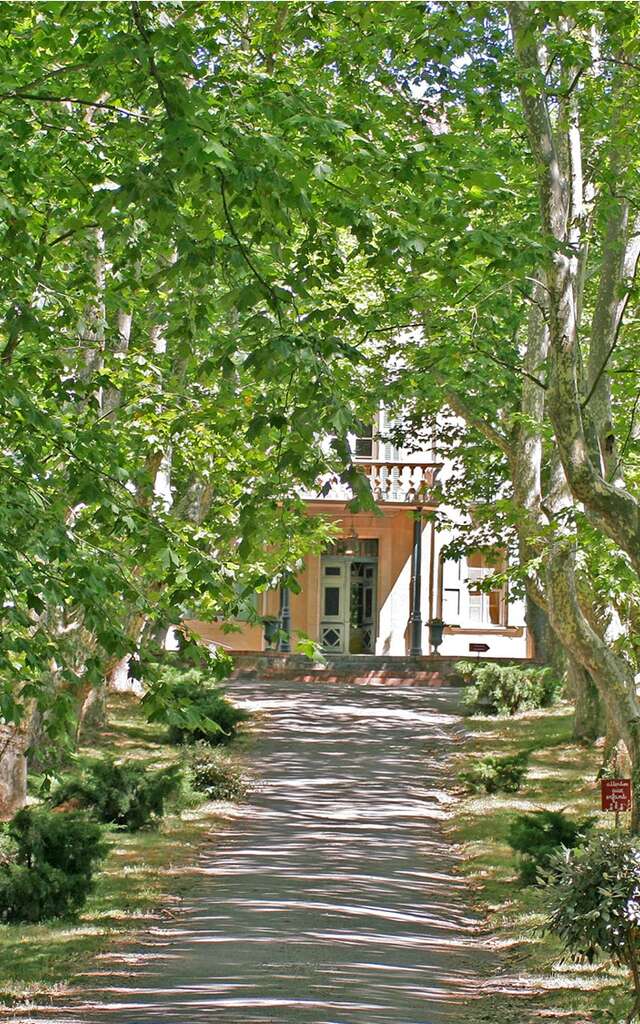 Château des Garcinières