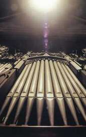 Autumn Organ Festival