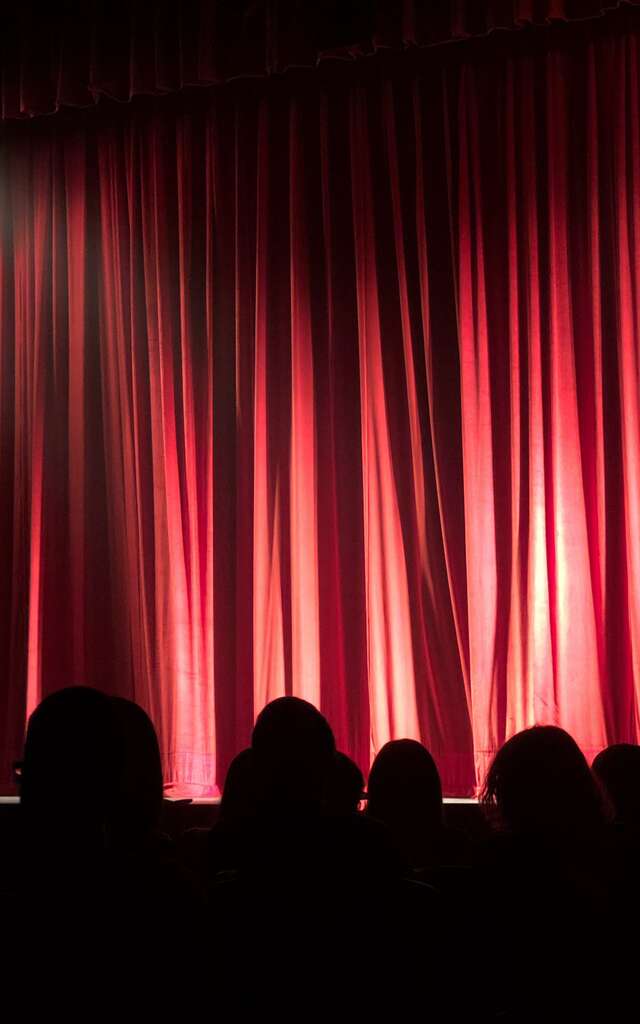 Festival les Remp’arts du Rire
