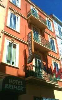 Hôtel Brimer