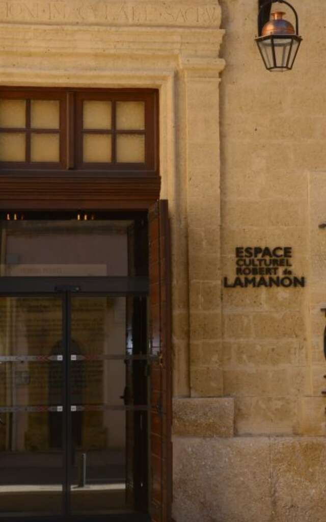Exposition : Couleurs et lumières