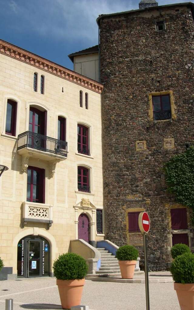 Roannais Tourisme