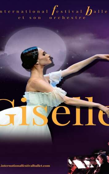 Giselle