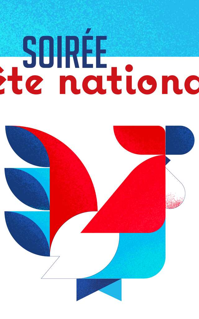 Soirée "Fête Nationale"
