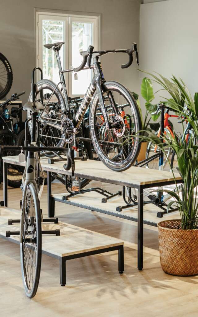 Vaison Bike