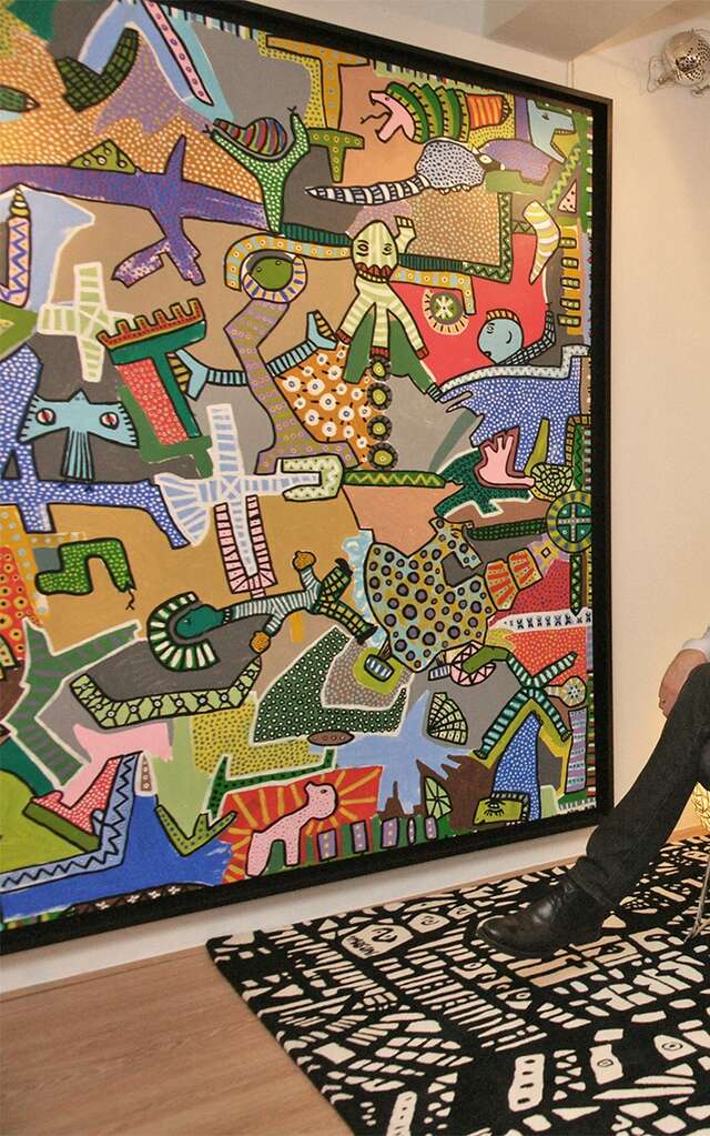 Galerie Mason Noirez