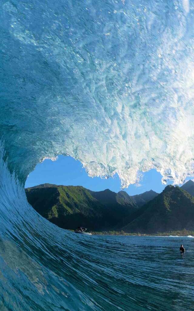 Tahiti Pro 2025