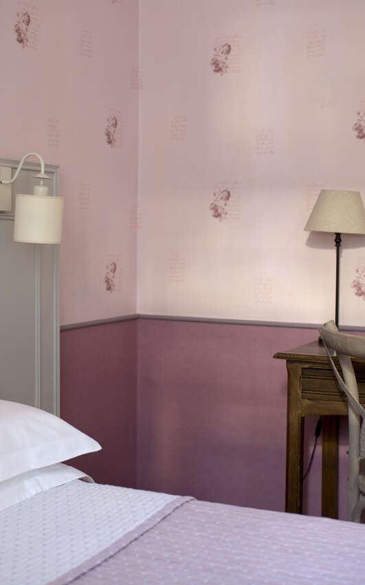 Hôtel Villa Saint-Hubert