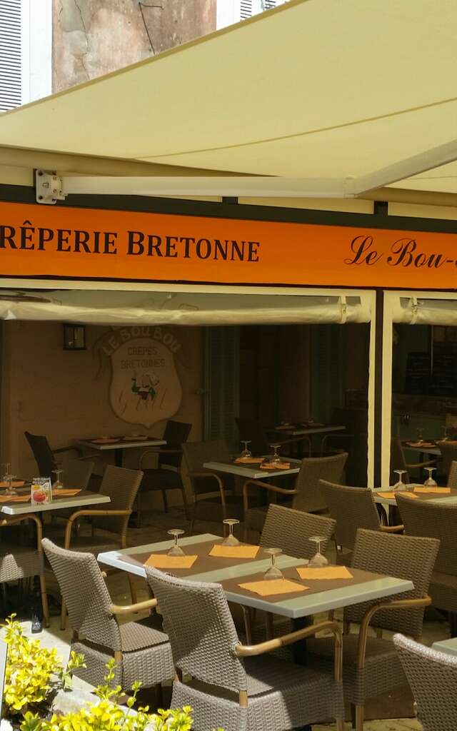 Crêperie Le Boubou