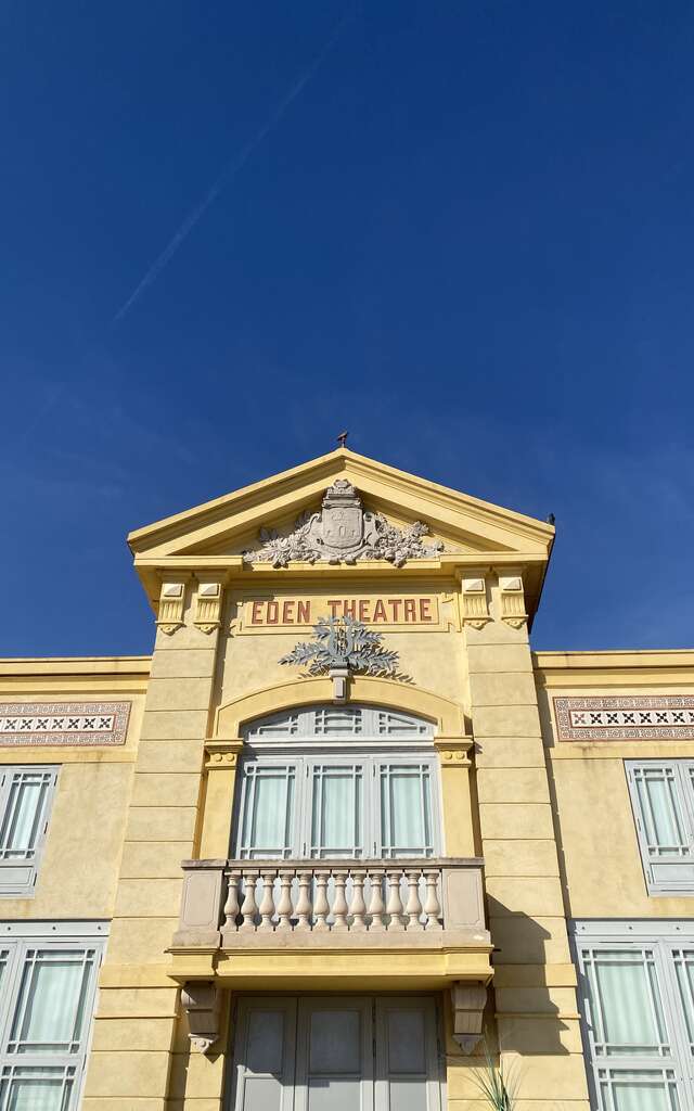 Eden Théâtre