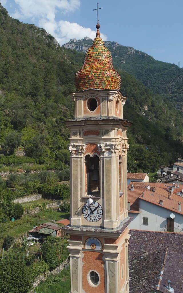 Eglise de la Victoire - Notre-Dame de La Visitation