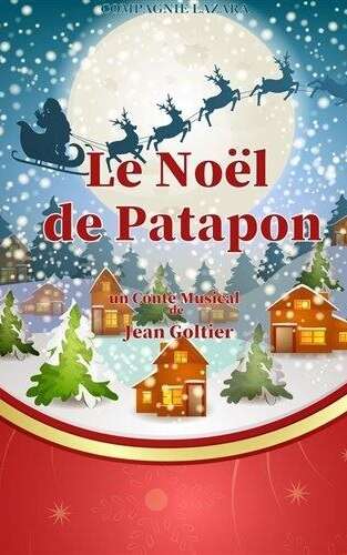 Le Noël de Patapon