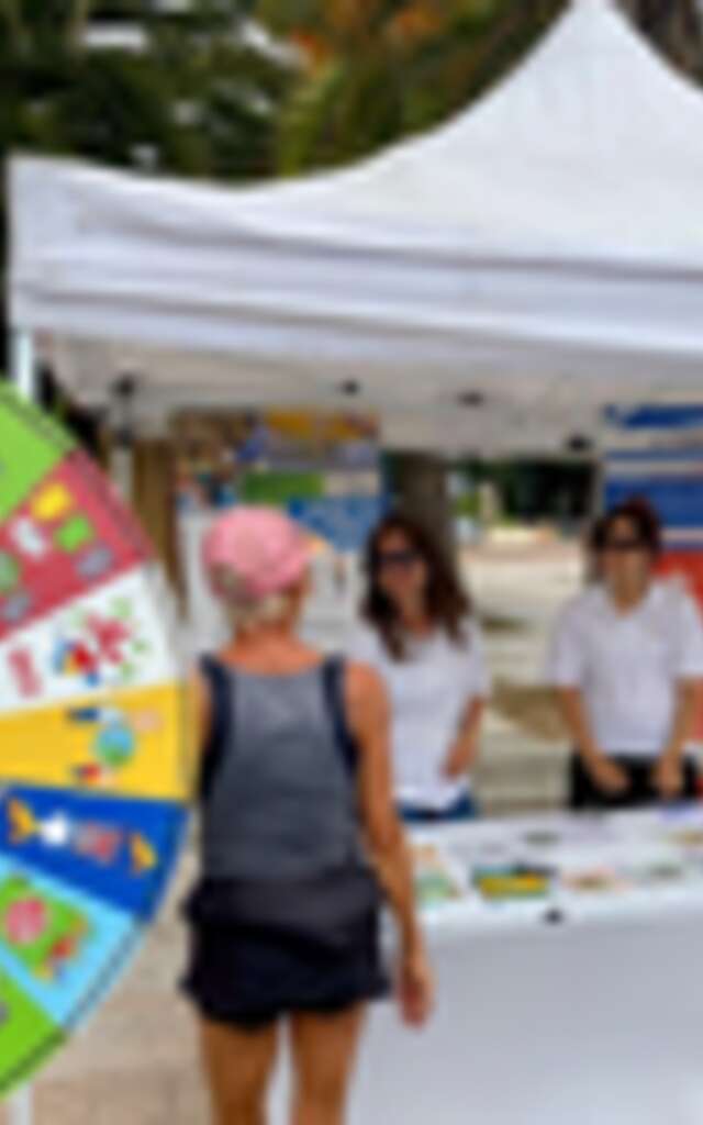 Raccolta differenziata e riciclaggio: stand estivi dedicati alla prevenzione e alla gestione dei rifiuti