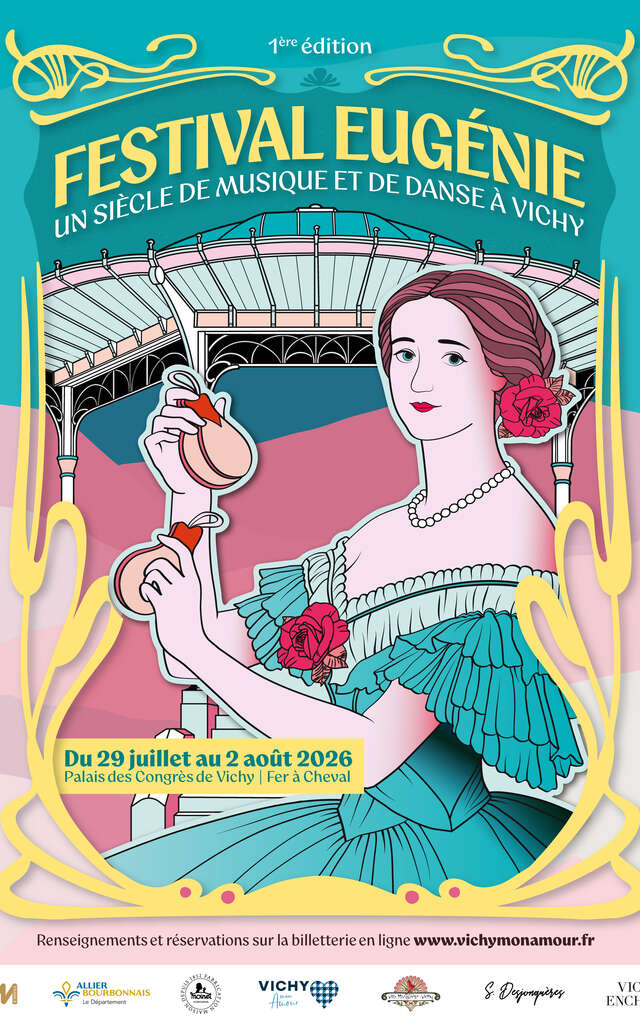 Festival Eugénie