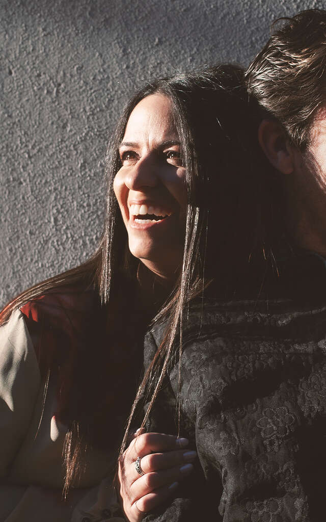 LINA_ & Marco Mezquida (fado) - ÀLAFOLIE !