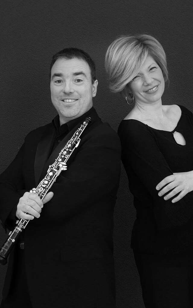 Carte Blanche # 1 Ravel and the Conservatoire